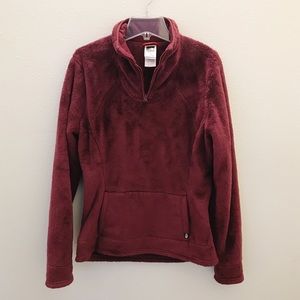 The North Face Pullover!!